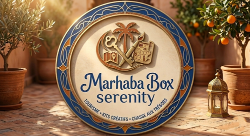 Marhba Box Serenity